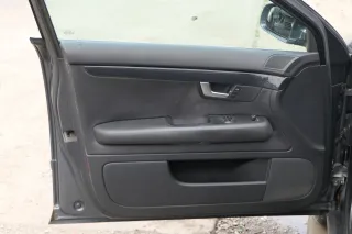 1x A4 8E B6 Türverkleidung Verkleidung Tür vorne links soul - Bild 1