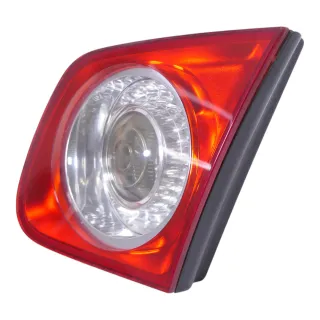 VW Jetta 1K Rücklicht hinten rechts innen Rückleuchte original 1K5945093G Lampen - Bild 2