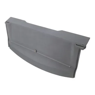 VW Jetta 1K Laderaumabdeckung Hutablage Kofferraum Sonnenrollo Rollo - Bild 2
