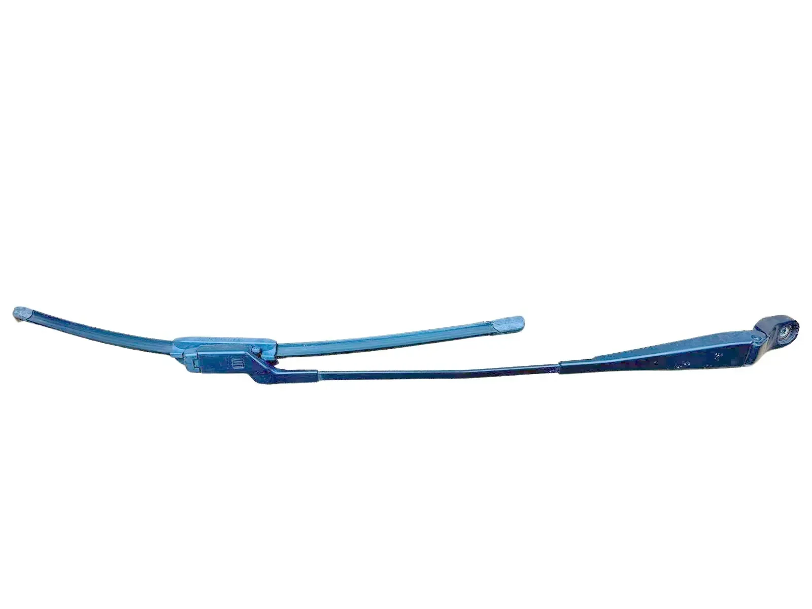 Roomster Fabia 5J Aero-Twin Wischerarm Arm Scheibenwischer vorne rechts - Bild 1