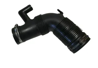 VW Polo 6R Fabia Luftschlauch Schlauch Rohr Luft 6R0129654C1,6 CAYC CAYB CAYA - Bild 2