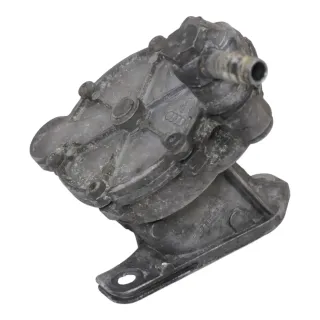 VW T4 Unterdruckpumpe Vakuumpumpe 075145100 2,5 TDI AAB ACV - Bild 2