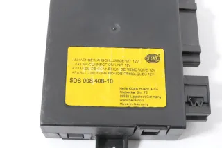 VW Touran Caddy 2K Modul Steuergerät Anhängerkupplung Hella - Bild 2