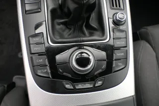 Audi A4 8K A6 4F Q7 Navi Navigation 8T0919611 WFX Bedieneinheit Schalter - Bild 2