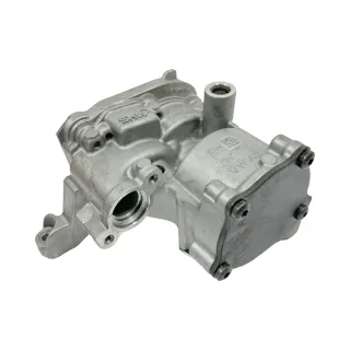 Audi A4 8K Öldruckpumpe Pumpe Öl Ölpumpe 04L145208J CBHA CNHC CSUA CSUB - Bild 3