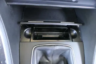 Audi A4 B6 8E Aschenbecher vorne 8E0857951H 4PK schwarz - Bild 2