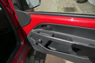 VW Up Mii Citigo Türverkleidung Verkleidung Tür vorne rechts schwarz 2/3-Türer - Bild 2