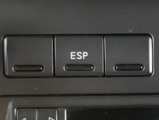 Audi A3 8L Schalter für ESP 8L0927134B Facelift - Bild 1