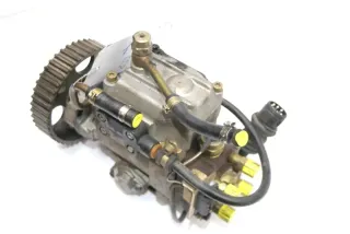 DEFEKT - KAPUTT Audi 80 Einspritzpumpe 028130109J Dieselpumpe 1,9 66k 90PS 1Z - Bild 2