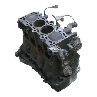 Audi A3 VW Golf 4 Block Motorblock 1,8T Turbo AGU/ARZ/AJQ APP AQA  KEINMotor - Bild 2