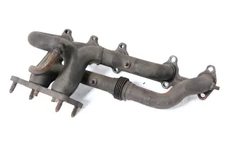 VW T4 Krümmer Abgaskrümmer 023253031H 2,5 Benziner ACU AEN - Bild 4