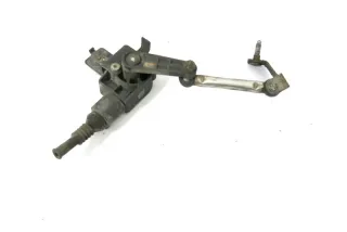 VW Golf 5 A3 Touran 8P Sensor Leuchtweitenregulierung Niveausensor vorne vorn - Bild 2