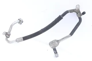 VW Sharan Alhambra Klimaleitung Klima Leitung 7M3820743AF ASZ 150PS 110kw BRT 2, - Bild 1