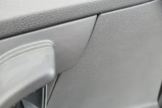 VW Passat 3C B7 Kombi 4x Türverkleidung Verkleidung Tür vorne hinten schwarz - Bild 7