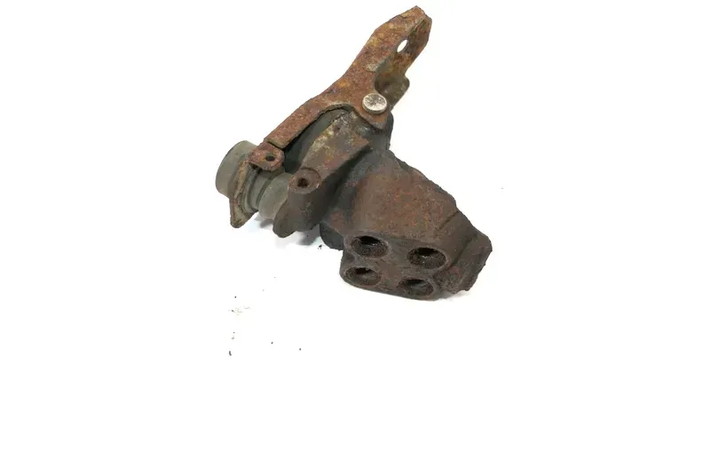 VW T4 Bremskraftregler Bremskraftminderer 7D0612503 - Bild 1