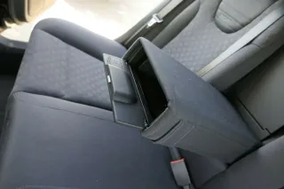 Audi A6 4B Limousine Rückbank Rücksitzbank Sitz Rücksitz 3Punkt Recaro - Bild 3