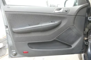 4 x Skod Fabia 6Y Kombi Combi Türverkleidung Verkleidung Tür vorne links hinten - Bild 1