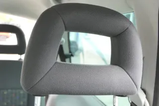 VW Sharan 7M Ford Galaxy 1x Sitz hinten links Rücksitz Sitz Kindersitz - Bild 6