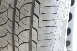 VW T5 T6 Felgen Reifen 205/65 R16C 107/105T Sommerreifen 6,5x16H2 ET51  7-9mm - Bild 8