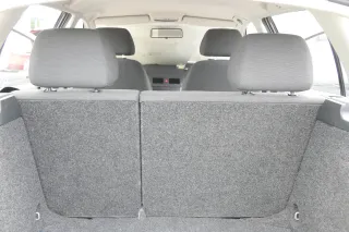 Skoda Fabia 6Y Combi Rückbank Rücksitzbank Sitz Rücksitz hinten - Bild 2