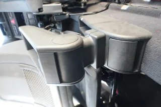 Audi A3 8L Aschenbecher Zigarettenanzünder hinten (bis ca.2000) - Bild 3