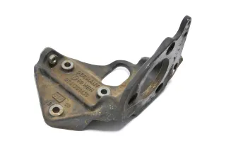 VW T4 Einspritzpumpe Halter Konsole 2,5 TDI ACV 074130147C - Bild 4