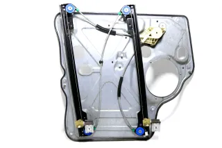 VW T5 Fensterheber manuell oder elektrisch vorne rechts Beifahrertür Modul - Bild 2