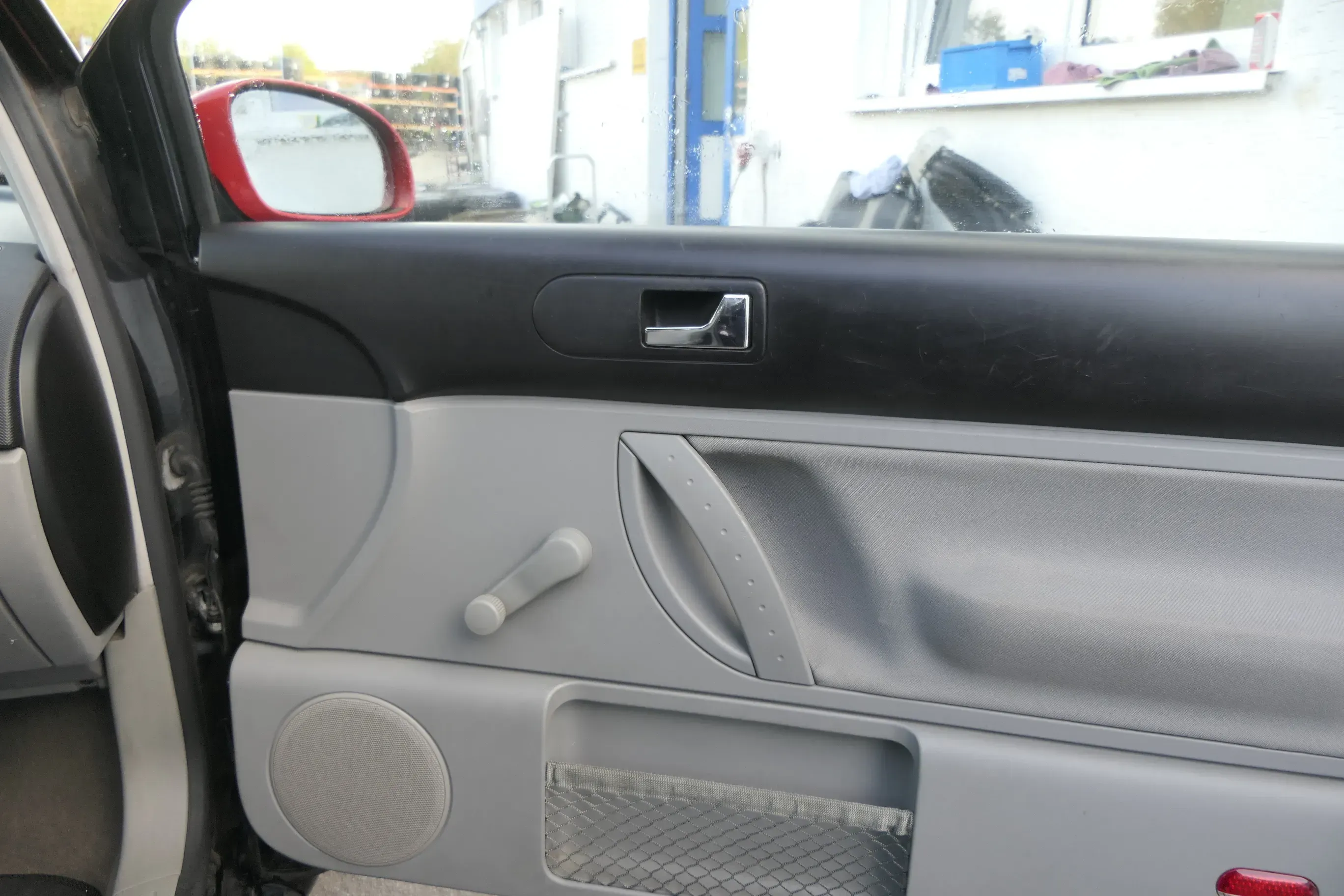 VW New Beetle Kabelbaum Tür Türkabelbaum ZV vorne rechts Leitungssatz 1C1971121G - Bild 1