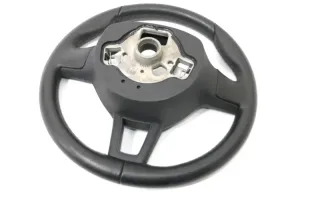 Skoda Citigo Lenkrad 1S0419091C 3-Speichen Leder Lederlenkrad 1ST419091A BHU - Bild 2