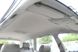 Audi A6 4B Avant Himmel Innenraum Decke Dachhimmel Dach oben - Bild 2