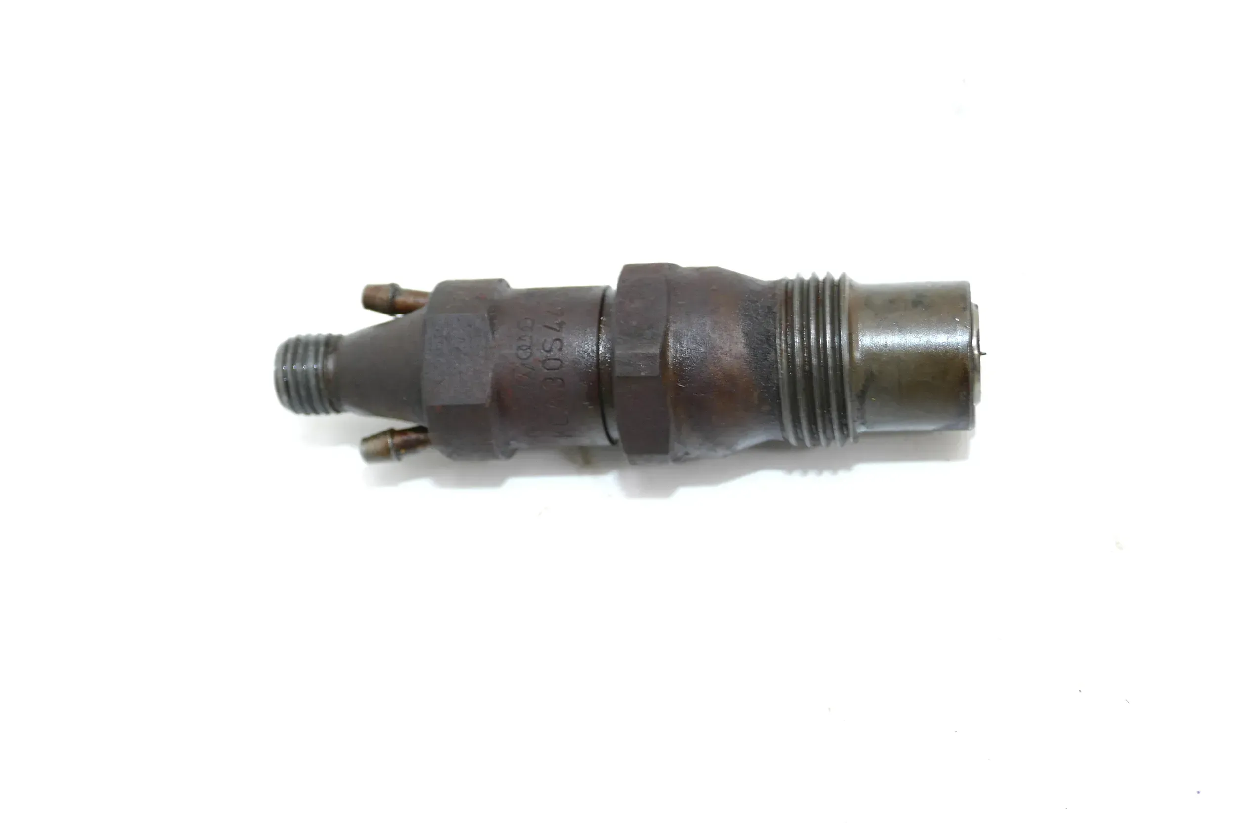 VW T4 Einspritzdüse Düse 068130202 2,4 Diesel AAB Motor 1,9 Diesel 1X 44kw - Bild 1