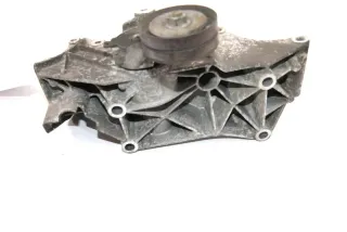 VW Golf 4 Bora Konsole Aggregateträger Halter Lichtmaschine 032145169Q 1,4 16V - Bild 2