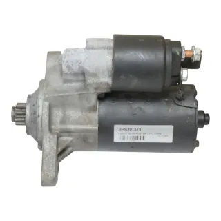 VW Golf 4 Audi A3 Anlasser 020911023S 1,4 75PS 55kw BCA Benziner Starter - Bild 2