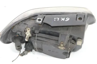 Seat Ibiza 6K Scheinwerfer links vorne 6K1941043A (KEIN XENON!!) Faceliftmodell - Bild 2