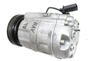 VW Golf 4 Bora A3 Klimakompressor Kompressor Klima 1J0820803J / L /K ab Ende1999 - Bild 2