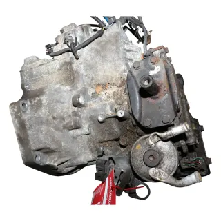 VW Polo 6N Automatikgetriebe Automatik 4 Gang Getriebe AEX AKV CMJ 154.000km - Bild 1