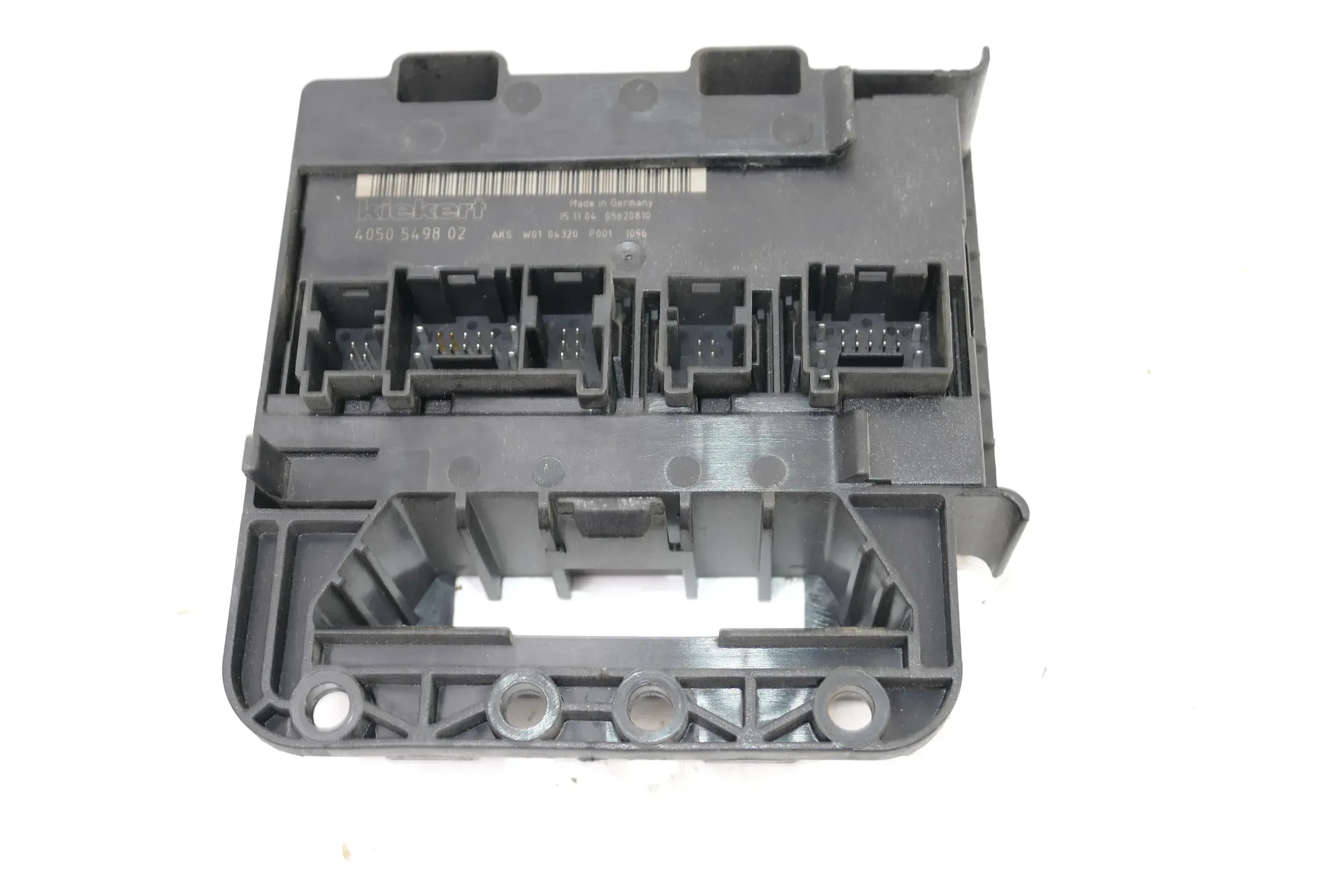 VW Golf 5 V Komfortsteuergerät KSG 1K0959433BL Steuergerät Eos Tiguan - Bild 1