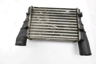 VW Passat 3B Audi A4 B5 Ladeluftkühler Ladeluft Kühler 1,9TDI 1,8T A6 106872 - Bild 2