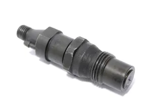 VW T4 Einspritzdüse Düse 068130202 2,4 Diesel AAB ABL Motor 068130202GX - Bild 3