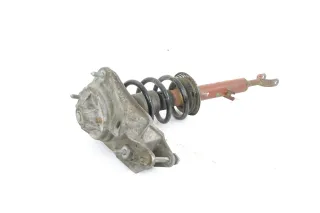Audi A8 4D Federbein Feder Stoßdämpfer vorne rechts 4D0413032AN 4D0412392E - Bild 1