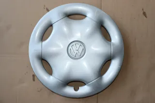 original 4 Stück VW Sharan 7M Radkappe Radzierkappe 15 Zoll 7M0601147F - Bild 11