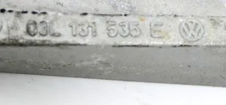 VW Amarok Halter Stütze Träger 2,0 TDI 03L145535E - Bild 2