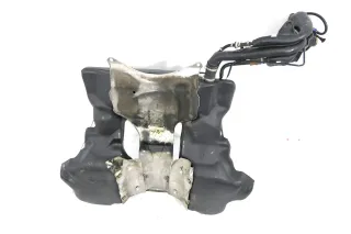 Passat 3BG Tank Kraftstofftank Kraftstoffbehälter 3B0201075BH Allrad quattro V6 - Bild 2