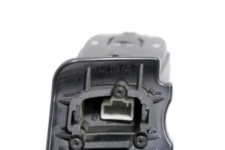 Fabia 5J Radio Steuergerät Schalter original Aufnahme 5J0959849 Lautsprecher - Bild 2