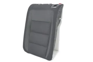 VW Golf 5 6 1K 5K Sitz Sitze hinten Rückbank Rücksitzbank Lehne - Bild 1