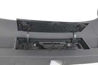 VW Passat 3C Kombi Abdeckung Verkleidung Kofferraum hinten Heckklappe Klappe - Bild 5