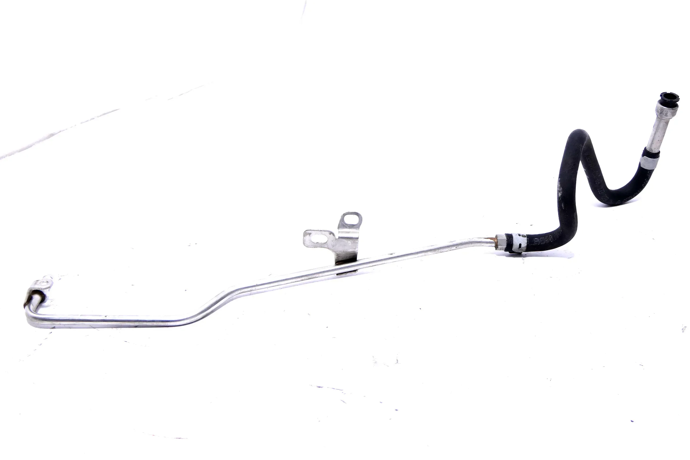 Golf Touran Eos Einspritzleiste Leitung CDGA Erdgas Gas 03C133679BH Kraftstoff - Bild 1