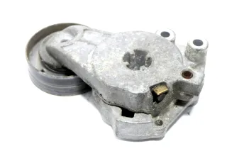 VW Passat 3C Erdgas CDGA Halter Riemenspanner Arm Spannelement 03C145299J - Bild 4