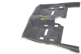 Audi A8 4D Teppich Innenteppich Innenraum Boden Innen 4D0863021G aquablau blau - Bild 2