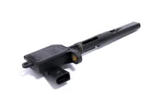 VW Polo 9N Ibiza Ölstandssensor Sensor Öl 045907660D Ölsensor - Bild 1